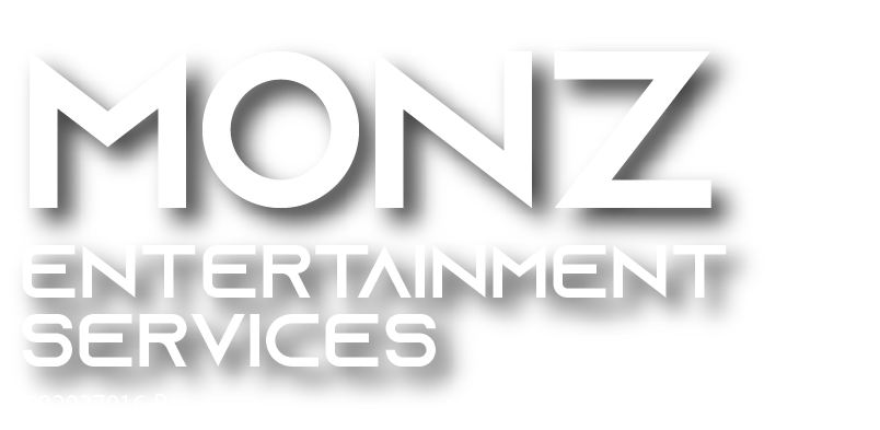 MONZ Logo